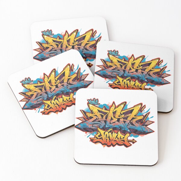 Item preview, Graffiti designed and sold by EnjoyBro.