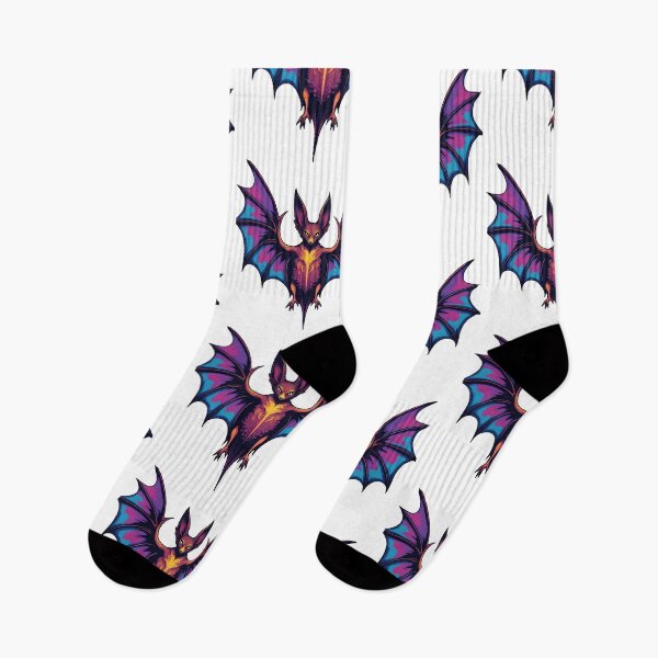Item preview, Bat-Tastic in Full Sploot! designed and sold by dcohea.