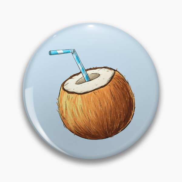 Artikelvorschau, Coconut entworfen und verkauft von aeaeaeae.
