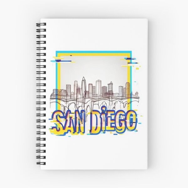 Item preview, San Diego DripWired designed and sold by Imaginarium of Chaos falcon88 .