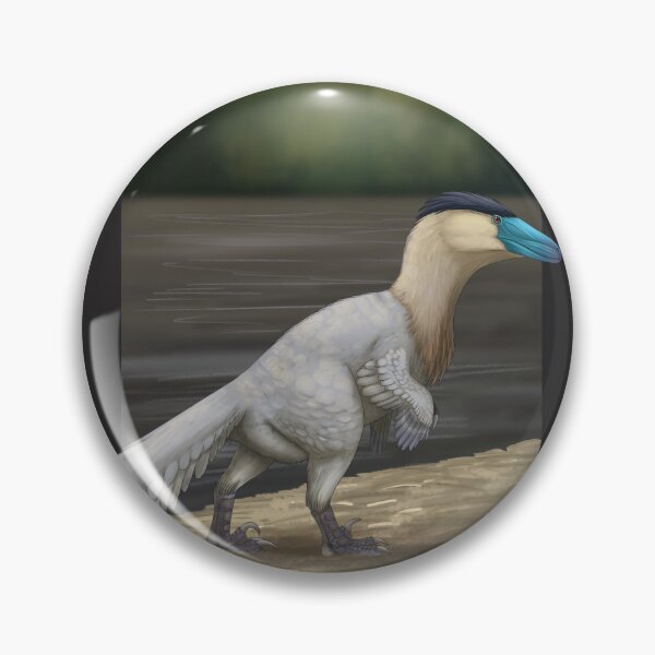 Item preview, Austroraptor designed and sold by DragonArtist15.