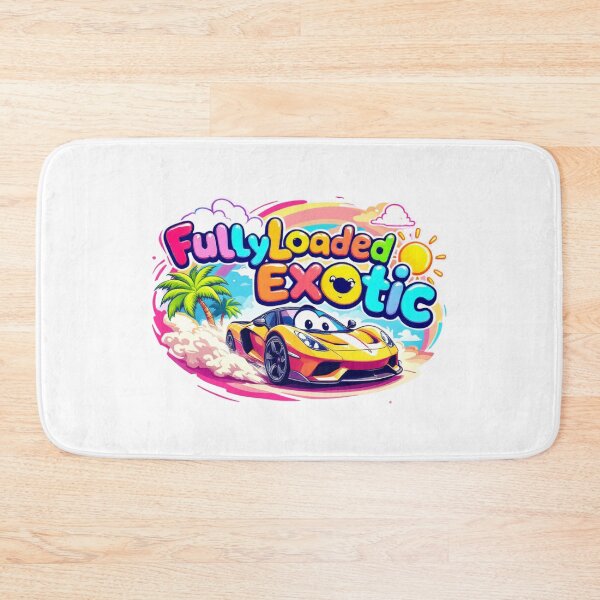 Item preview, Exotic Love Pink designed and sold by fullyloadedshop.