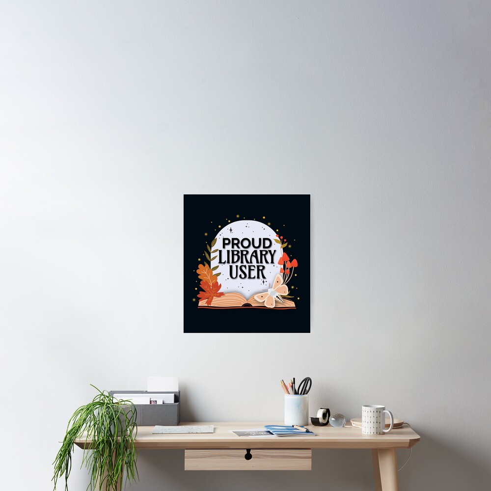 Item preview, Poster designed and sold by RedRubi.