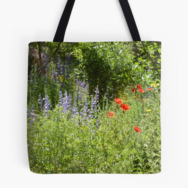 Item preview, Garden in Santa Fe designed and sold by Emma Arvestad.