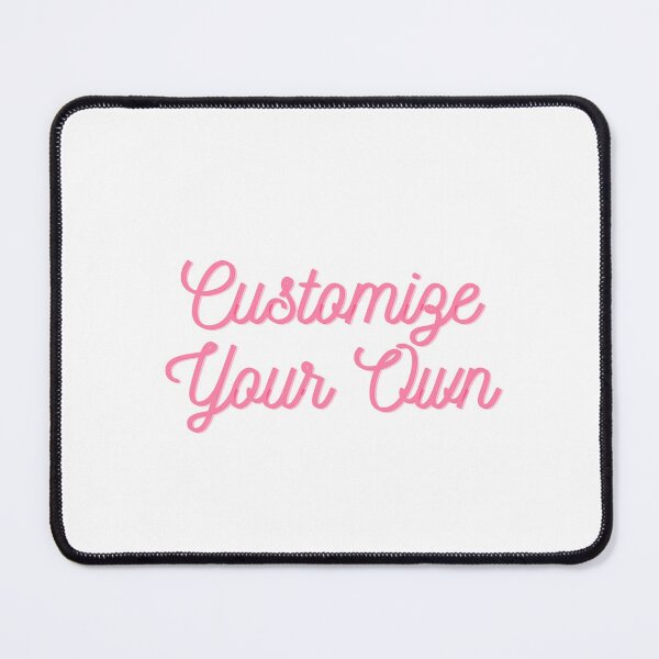 Item preview, Customize Your Own designed and sold by ridnaledesigner.