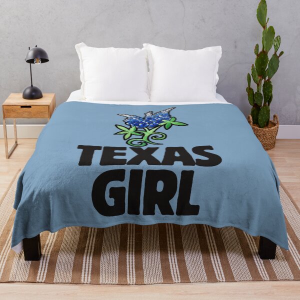 Item preview, Texas Girl designed and sold by FrictionMaxxing.