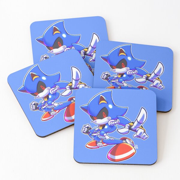 Item preview, The Metallic Clone designed and sold by RikoandTako.