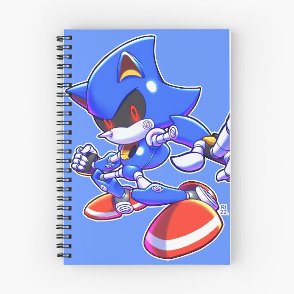 Item preview, The Metallic Clone designed and sold by RikoandTako.