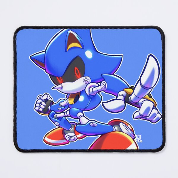 Item preview, The Metallic Clone designed and sold by RikoandTako.