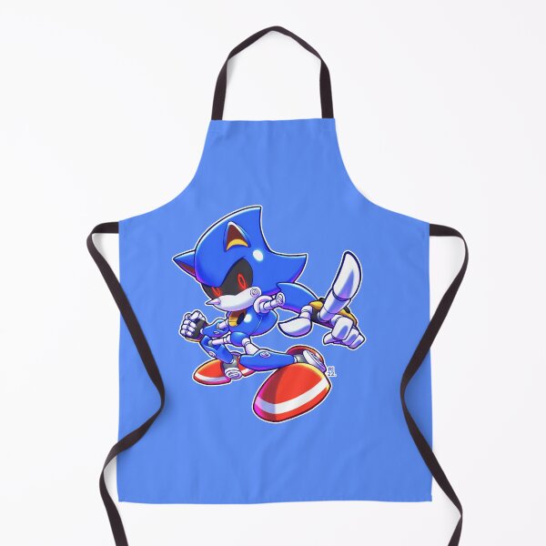 Item preview, The Metallic Clone designed and sold by RikoandTako.