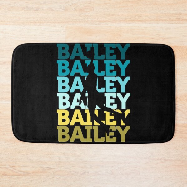 Item preview, Bailey Basketball Inspire Amazing Fan designed and sold by smartrocket.