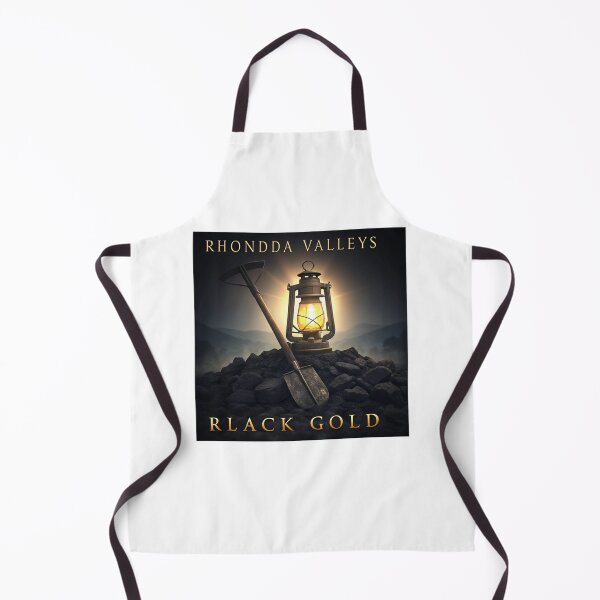 Item preview, Black Gold. designed and sold by Designoverdose.