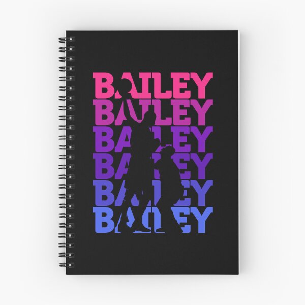 Item preview, Bailey Basketball Inspire Amazing Fan designed and sold by smartrocket.