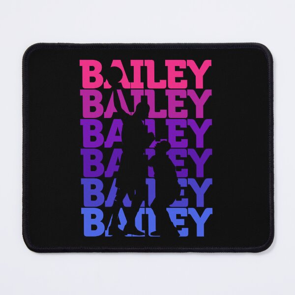 Item preview, Bailey Basketball Inspire Amazing Fan designed and sold by smartrocket.