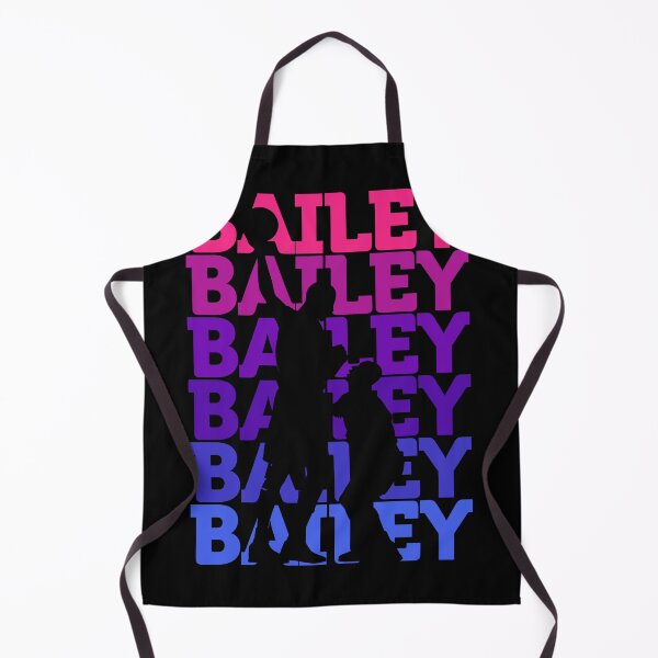 Item preview, Bailey Basketball Inspire Amazing Fan designed and sold by smartrocket.
