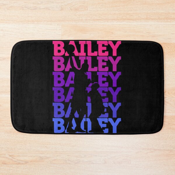Item preview, Bailey Basketball Inspire Amazing Fan designed and sold by smartrocket.