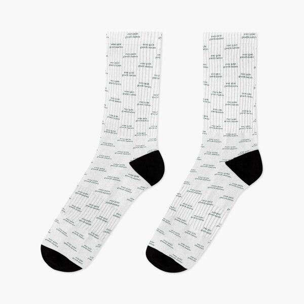 Item preview, even quiet growth matters designed and sold by Natthiya Minimal.