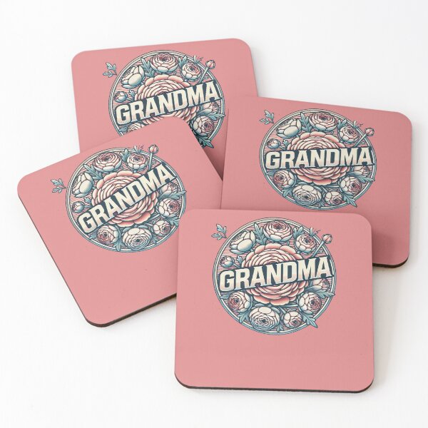 Item preview, Grandma designed and sold by FrictionMaxxing.