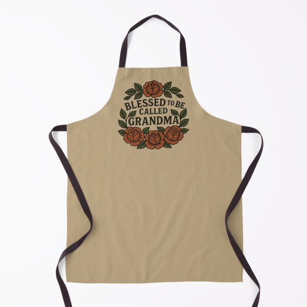 Item preview, Blessed to be Called Grandma designed and sold by FrictionMaxxing.