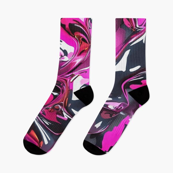 Artikelvorschau, Y2K Camo Sleek Chrome Liquid Metallic Design entworfen und verkauft von CamouflageLab.