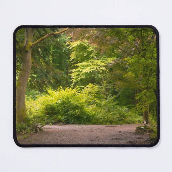 Item preview, Glowing Green designed and sold by Christine Lake.