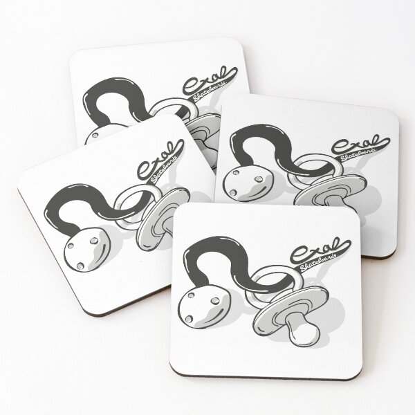 Item preview, Baby Skateboarding designed and sold by Exal-Graph.