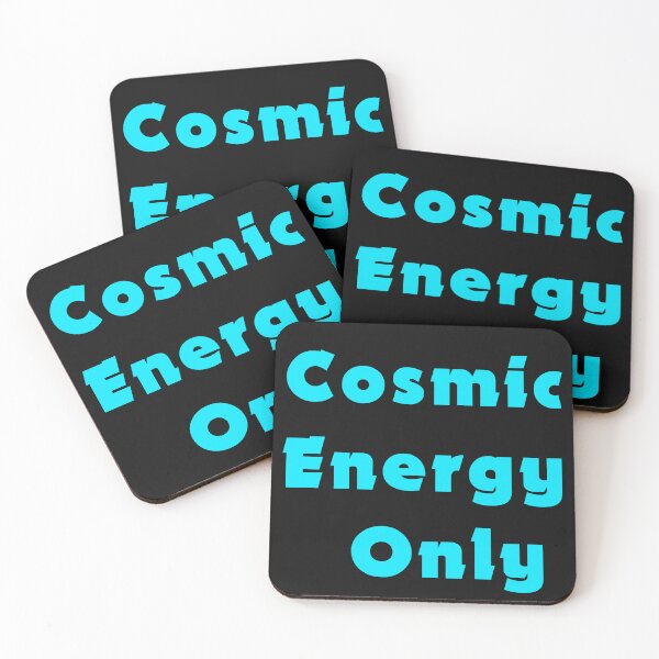 Item preview, Cosmic Quote Typography Design – Motivational Phrase Art Print for T-Shirts, Stickers & Posters designed and sold by  Ojo de Lilith.