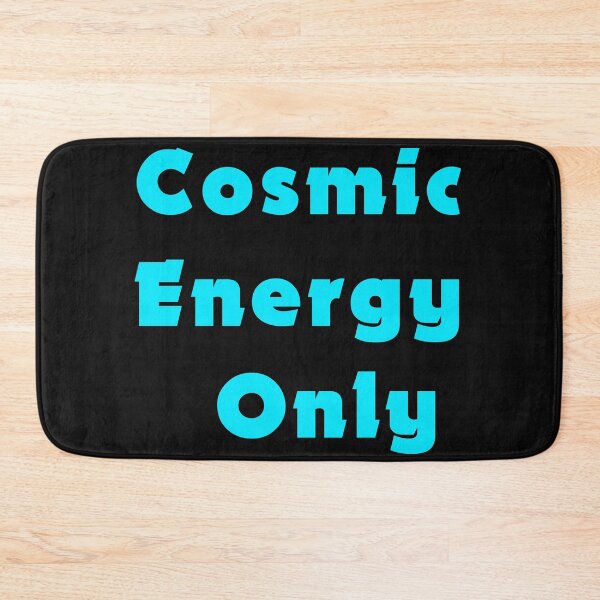 Item preview, Cosmic Quote Typography Design – Motivational Phrase Art Print for T-Shirts, Stickers & Posters designed and sold by  Ojo de Lilith.