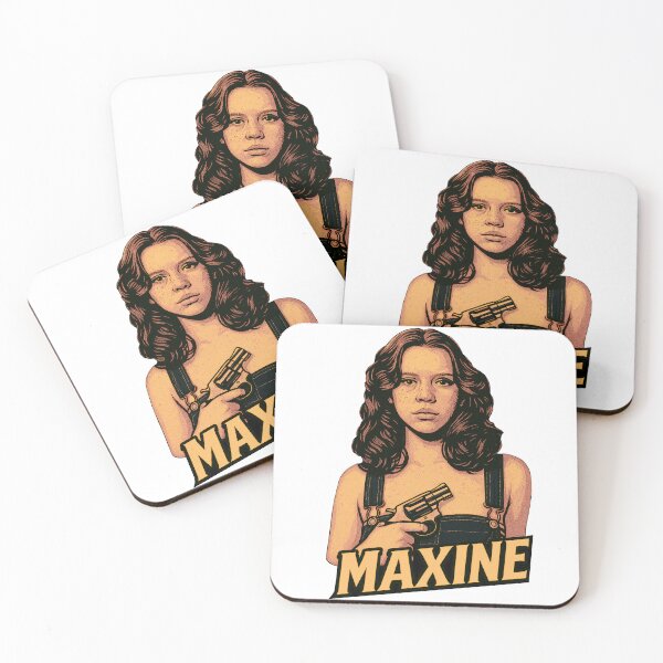 Item preview, X Maxine designed and sold by StickerPOP-now.
