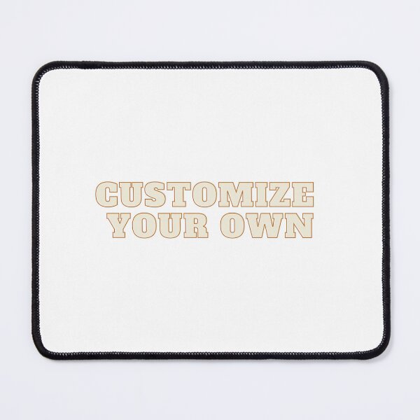 Item preview, Customize Your Own  designed and sold by ridnaledesigner.