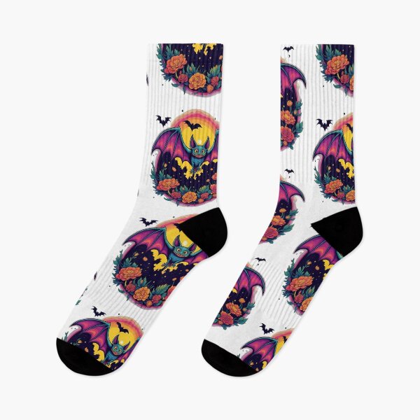 Item preview, Bat-Tastic in Full Sploot! designed and sold by dcohea.