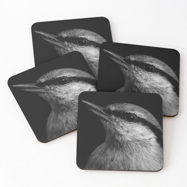 Item preview, nuthatch designed and sold by Angela95P.