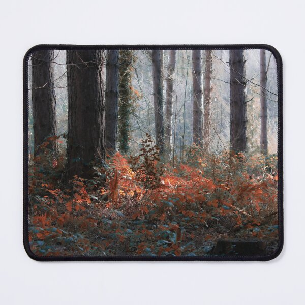 Item preview, Forest Magic designed and sold by Christine Lake.