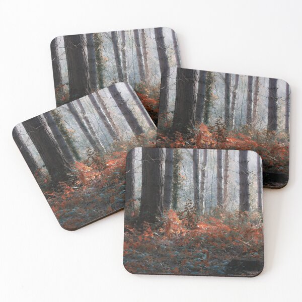 Item preview, Forest Magic designed and sold by Christine Lake.