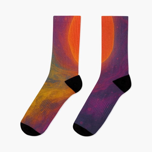 Item preview, Cosmic solar wind designed and sold by Bernd Friese.