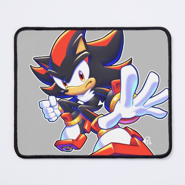 Item preview, The Dark Rival designed and sold by RikoandTako.