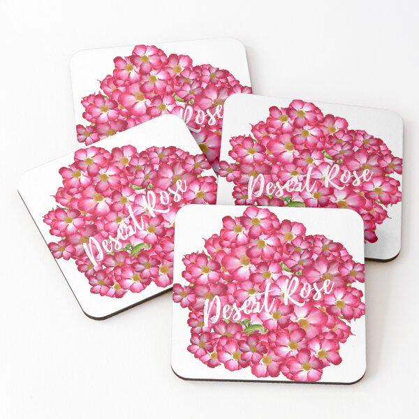 Item preview, The Desert Rose designed and sold by MDGK.