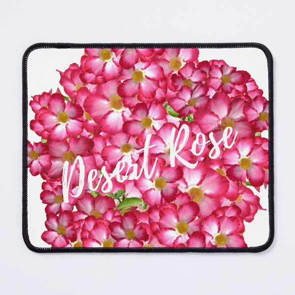 Item preview, The Desert Rose designed and sold by MDGK.