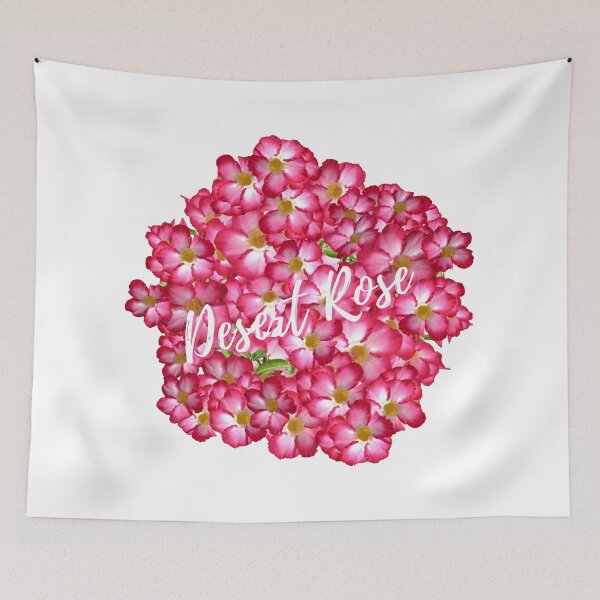 Item preview, The Desert Rose designed and sold by MDGK.