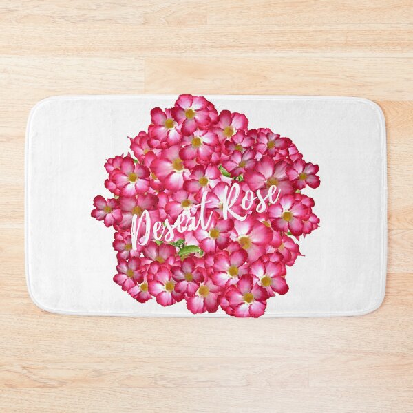 Item preview, The Desert Rose designed and sold by MDGK.