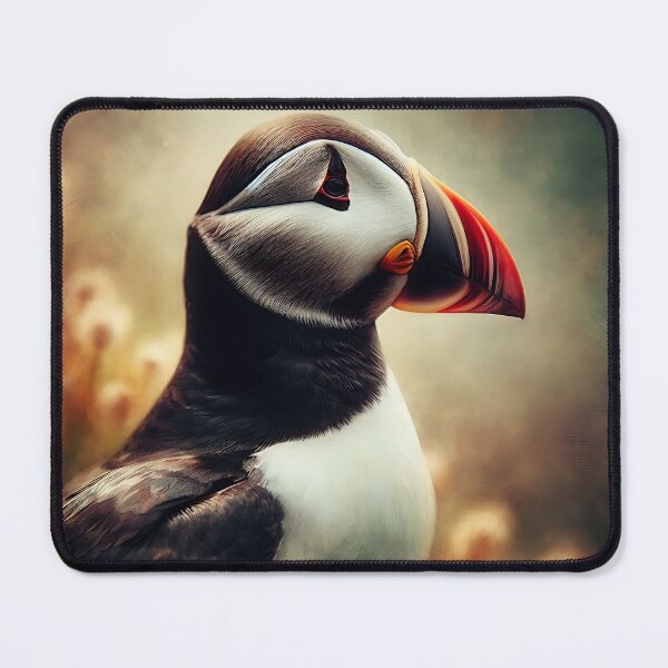 Item preview, Puffin Art #20 | Puffin Lovers designed and sold by ksgraphics222.