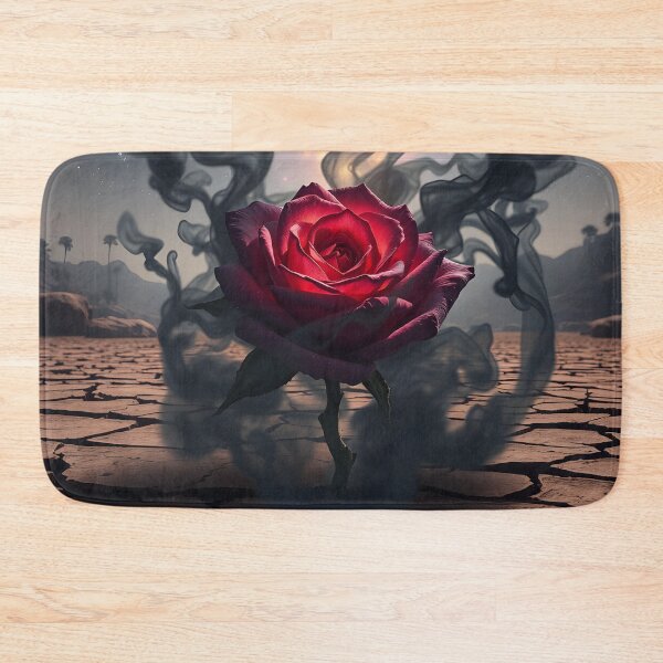 Item preview, Desert Rose designed and sold by Toxi Nostalgia .