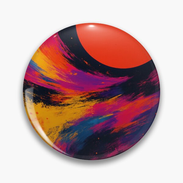 Item preview, Core Energy designed and sold by Bernd Friese.