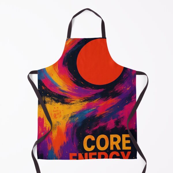 Item preview, Core Energy designed and sold by Bernd Friese.