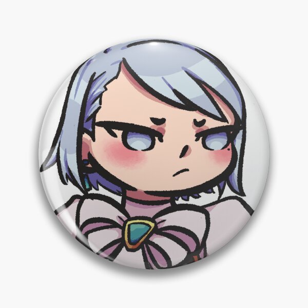 Item preview, aa Franziska designed and sold by PandaAColor.