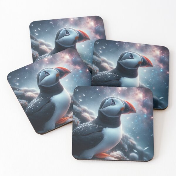 Item preview, Puffin Art #22 | Puffin Lovers designed and sold by ksgraphics222.