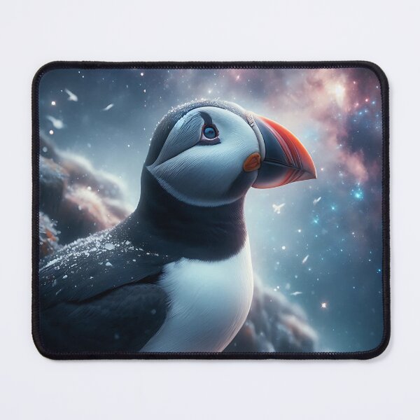 Item preview, Puffin Art #22 | Puffin Lovers designed and sold by ksgraphics222.