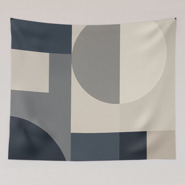 Item preview, Geometric harmony designed and sold by Bernd Friese.