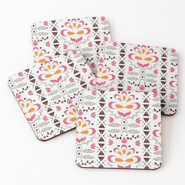 Item preview, Floral Rhythm designed and sold by Noegab.