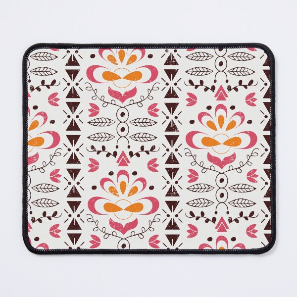 Item preview, Floral Rhythm designed and sold by Noegab.